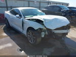 2016 Ford Mustang Ecoboost White vin: 1FA6P8TH9G5267341