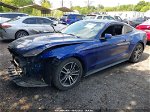 2016 Ford Mustang Ecoboost Unknown vin: 1FA6P8TH9G5277674
