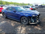 2016 Ford Mustang Ecoboost Unknown vin: 1FA6P8TH9G5277674