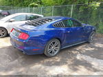 2016 Ford Mustang Ecoboost Unknown vin: 1FA6P8TH9G5277674