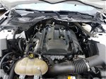 2016 Ford Mustang  Белый vin: 1FA6P8TH9G5288657