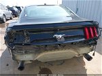 2016 Ford Mustang Ecoboost Черный vin: 1FA6P8TH9G5324217