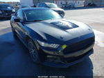 2016 Ford Mustang Ecoboost Black vin: 1FA6P8TH9G5327327