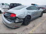 2020 Ford Mustang Ecoboost Premium Fastback Silver vin: 1FA6P8TH9L5132256