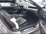 2020 Ford Mustang Ecoboost Premium Fastback Silver vin: 1FA6P8TH9L5132256