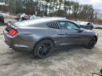 2020 Ford Mustang  Серый vin: 1FA6P8TH9L5133407