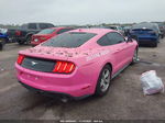 2020 Ford Mustang Ecoboost  Pink vin: 1FA6P8TH9L5154404