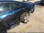 2020 Ford Mustang Ecoboost Синий vin: 1FA6P8TH9L5188116