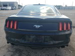 2015 Ford Mustang  Black vin: 1FA6P8THXF5366667