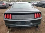 2015 Ford Mustang  Gray vin: 1FA6P8THXF5379550