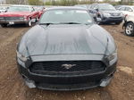 2015 Ford Mustang  Gray vin: 1FA6P8THXF5379550