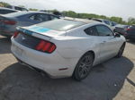 2015 Ford Mustang  White vin: 1FA6P8THXF5418251