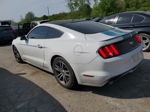 2015 Ford Mustang  White vin: 1FA6P8THXF5418251