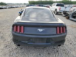 2016 Ford Mustang  Black vin: 1FA6P8THXG5221615