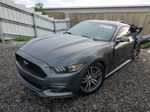 2016 Ford Mustang  Серый vin: 1FA6P8THXG5294645