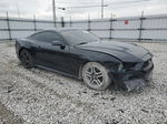 2020 Ford Mustang  Black vin: 1FA6P8THXL5120813