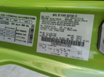 2020 Ford Mustang  Green vin: 1FA6P8THXL5121203