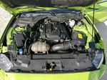 2020 Ford Mustang  Green vin: 1FA6P8THXL5121203