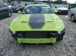 2020 Ford Mustang  Green vin: 1FA6P8THXL5129060