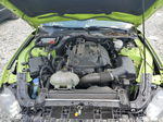 2020 Ford Mustang  Green vin: 1FA6P8THXL5129060