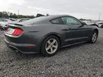 2020 Ford Mustang  Gray vin: 1FA6P8THXL5141547