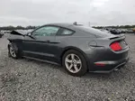 2020 Ford Mustang  Gray vin: 1FA6P8THXL5141547