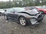 2020 Ford Mustang  Gray vin: 1FA6P8THXL5141547