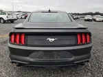 2020 Ford Mustang  Gray vin: 1FA6P8THXL5141547