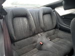 2020 Ford Mustang  Gray vin: 1FA6P8THXL5141547