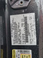 2020 Ford Mustang  Gray vin: 1FA6P8THXL5141547