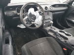 2020 Ford Mustang  Gray vin: 1FA6P8THXL5141547