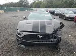 2020 Ford Mustang  Gray vin: 1FA6P8THXL5141547