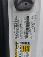 2020 Ford Mustang  White vin: 1FA6P8THXL5153634