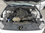 2020 Ford Mustang  White vin: 1FA6P8THXL5153634