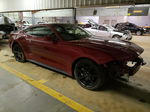 2020 Ford Mustang  Red vin: 1FA6P8THXL5161720