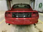 2020 Ford Mustang  Красный vin: 1FA6P8THXL5161720