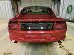 2020 Ford Mustang  Red vin: 1FA6P8THXL5161720