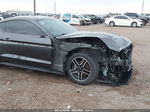 2020 Ford Mustang Ecoboost Fastback Серый vin: 1FA6P8THXL5188982