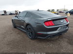 2020 Ford Mustang Ecoboost Fastback Серый vin: 1FA6P8THXL5188982