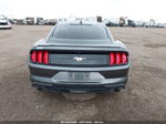 2020 Ford Mustang Ecoboost Fastback Серый vin: 1FA6P8THXL5188982