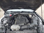 2020 Ford Mustang Ecoboost Fastback Серый vin: 1FA6P8THXL5188982