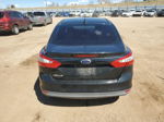 2014 Ford Focus S Черный vin: 1FADP3E20EL305969