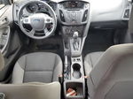 2014 Ford Focus S Серый vin: 1FADP3E20EL412097