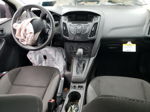 2013 Ford Focus S Серебряный vin: 1FADP3E22DL124953