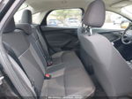 2014 Ford Focus S Черный vin: 1FADP3E22EL217151