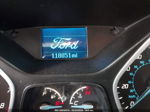 2014 Ford Focus S Белый vin: 1FADP3E22EL294439