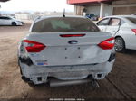 2014 Ford Focus S Белый vin: 1FADP3E22EL294439