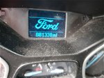 2014 Ford Focus S Silver vin: 1FADP3E22EL389129