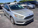 2016 Ford Focus S vin: 1FADP3E22GL366128