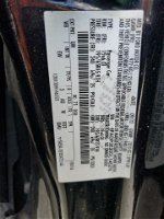 2013 Ford Focus S Черный vin: 1FADP3E23DL145276